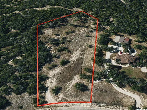 1248 PRIMROSE PATH LOT 339, Canyon Lake, TX 78133