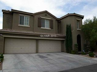 9662 Old Storm Ct, Las Vegas, NV 89178