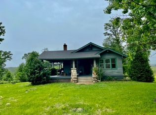 11 N Dilworth Ln, Salem, MO 65560
