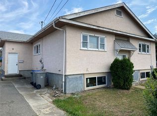 900 13th St, Kamloops, BC V2B3C9