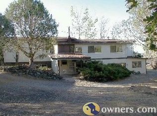 19081 Ward Creek Rd, Cedaredge, CO 81413