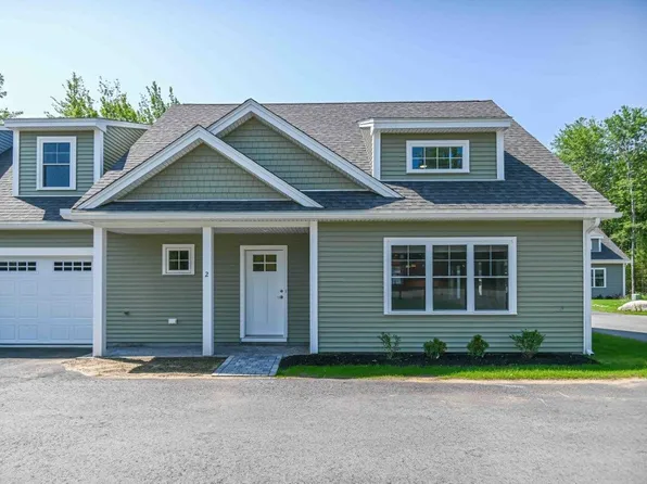 2 Izzy's Lane #15, Wells, ME 04090