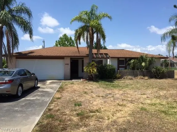 1911 SE 21st St, Cape Coral, FL 33990
