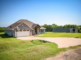 30303 Homer Lane Rd, McLoud, OK 74851