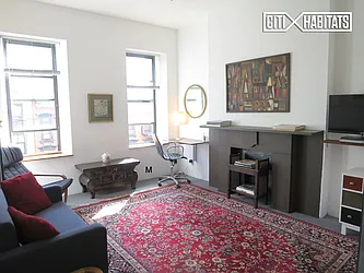 Rented by Citi Habitats