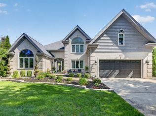 1297 Drawbridge Ln, Lemont, IL 60439