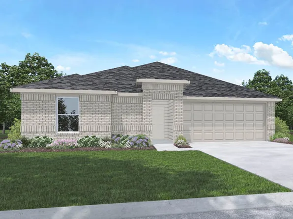 40616 Pine Spruce Ln, Magnolia, TX 77354