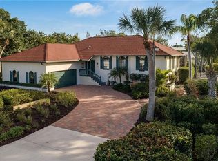 3350 Barra Cir, Sanibel, FL 33957