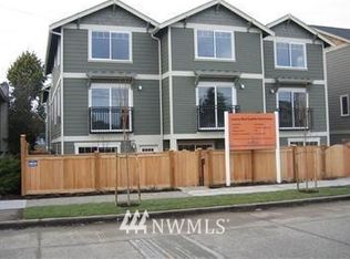 9237B 17th Ave SW, Seattle, WA 98106