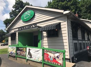 1456 Kennedy Blvd, Aliquippa, PA 15001