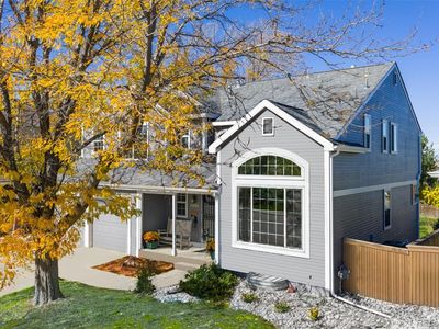 10015 Hughes Place, Littleton, CO, 80126