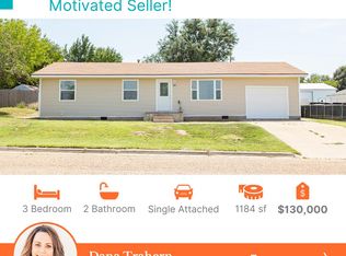 965 Lucy Dr, Elkhart, KS 67950