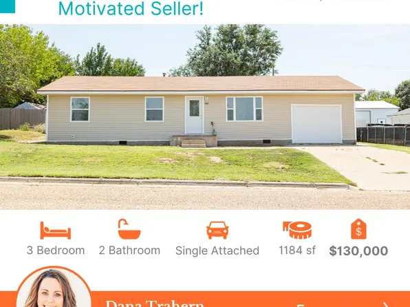 965 Lucy Dr, Elkhart, KS 67950