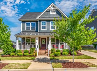 112 Algonquin Trl, Greenville, SC 29607
