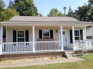 2841 Teakwood Dr, Clarksville, TN 37040