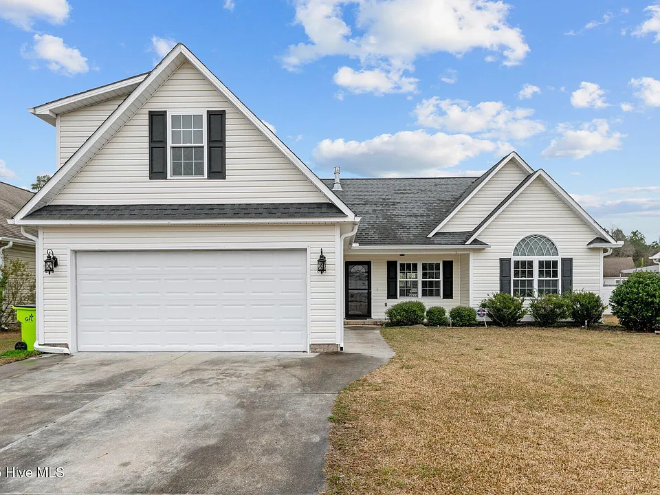 108 Coree Way