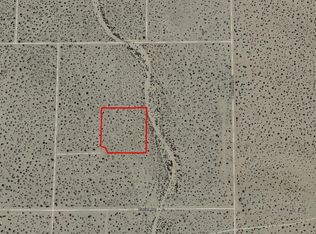 Limi Court, California City, CA 93505