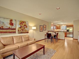 4313 S Webster St UNIT B, Seattle, WA 98118
