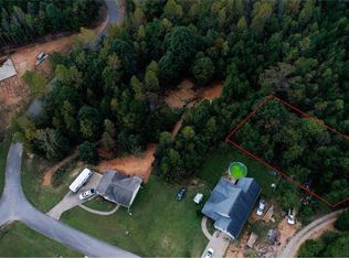 0 Providence Lake Rd LOT 47, Tallapoosa, GA 30176