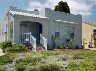 1329 W Summerland Ave, San Pedro, CA 90732
