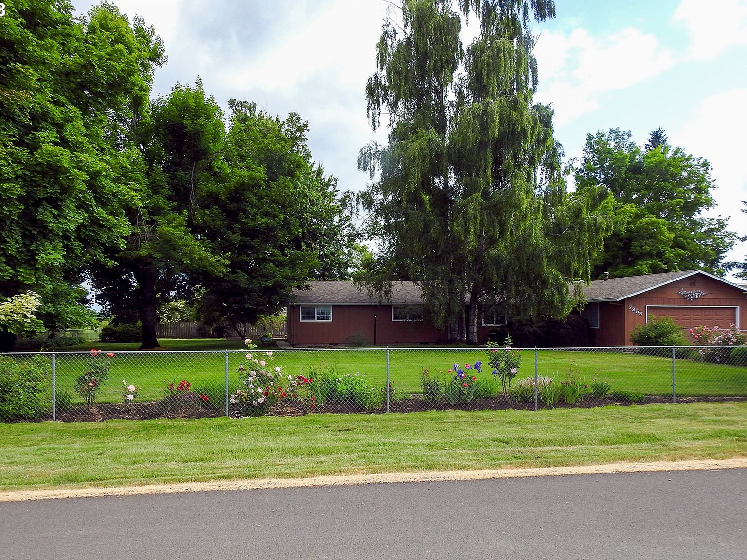 7253 S Seven Oaks Ln, Canby, OR 97013 Zillow