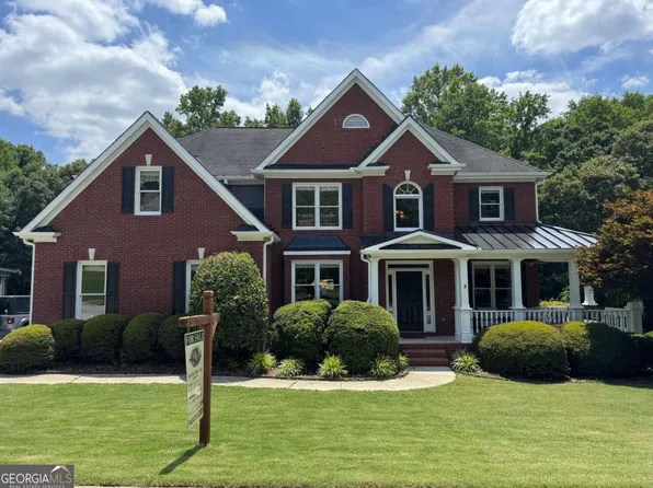 1810 Millside Ter, Dacula, GA 30019