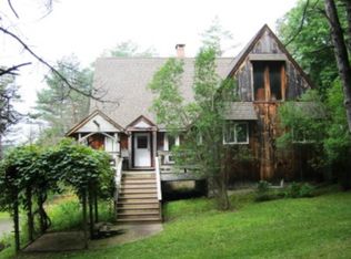 526 Keating Rd, Fly Creek, NY 13337