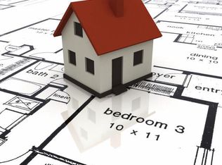 2801 Rustic Rd, Edmond, OK 73034