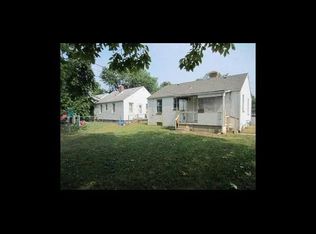 887 E Weber Rd, Columbus, OH 43211