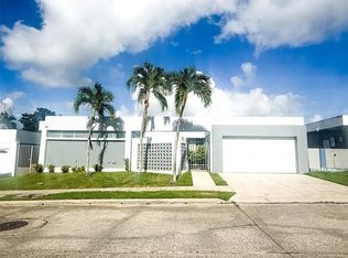 111 Villa Franca, Caguas, PR 00727