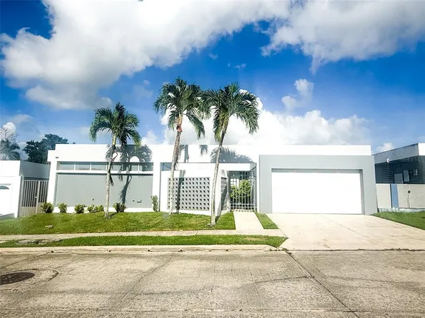 111 Villa Franca, Caguas, PR 00727