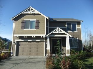 18007 135th Pl SE, Renton, WA 98058