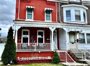 716 Saint John St, Allentown, PA 18103