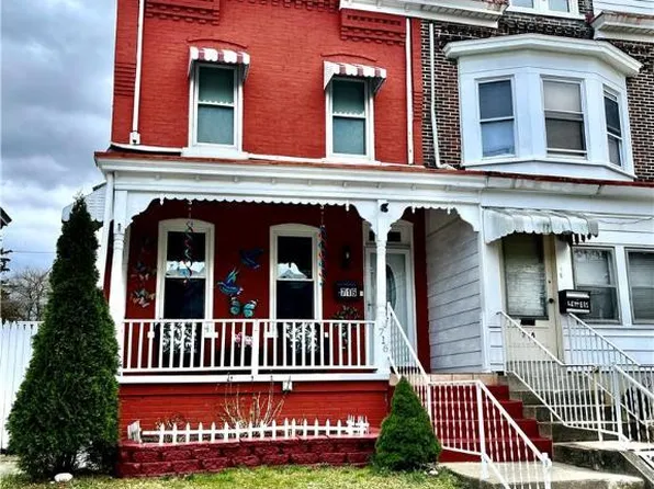 716 Saint John St, Allentown, PA 18103