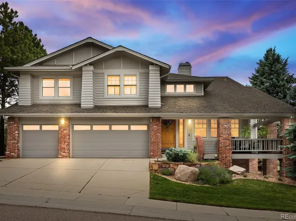 19 Amaranth Drive, Littleton, CO 80127