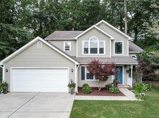808 Brightmoor Dr, Matthews, NC 28105