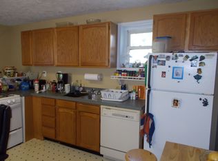 611 Washburn Ave, Baltimore, MD 21225