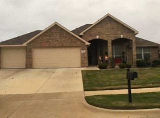 8131 Guadalupe Rd, Arlington, TX 76002