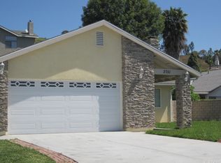 2751 E Maria Ct, West Covina, CA 91792