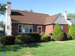 538 Perkiomen Ave, Lansdale, PA 19446