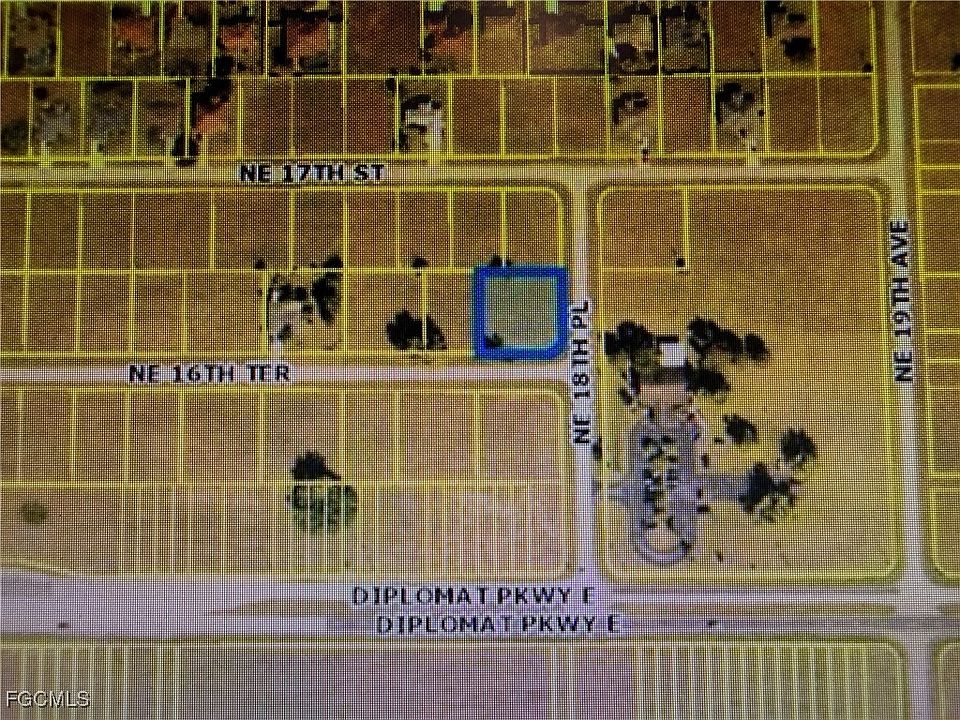 1st image of 1805 NE 16th Ter