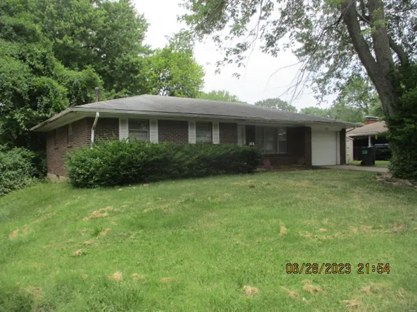 7605 Woodcliffe Dr, Belleville, IL 62223