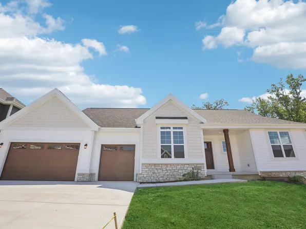 1112 Reese Trl, Waunakee, WI 53591