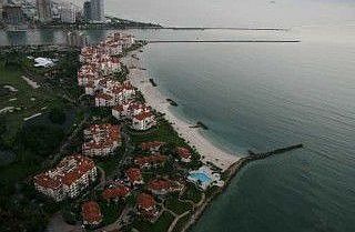 1st image of 19135 Fisher Island Dr #19135