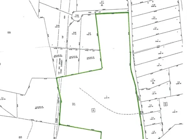 0 Lawton Rd, Shirley, MA 01464