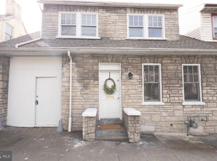 354 S Queen St, Lancaster, PA 17603