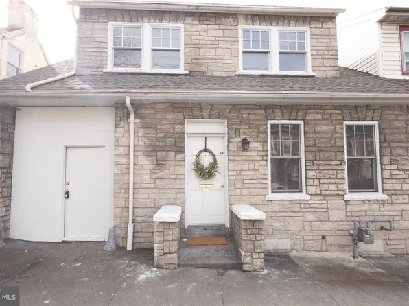 354 S Queen St, Lancaster, PA 17603