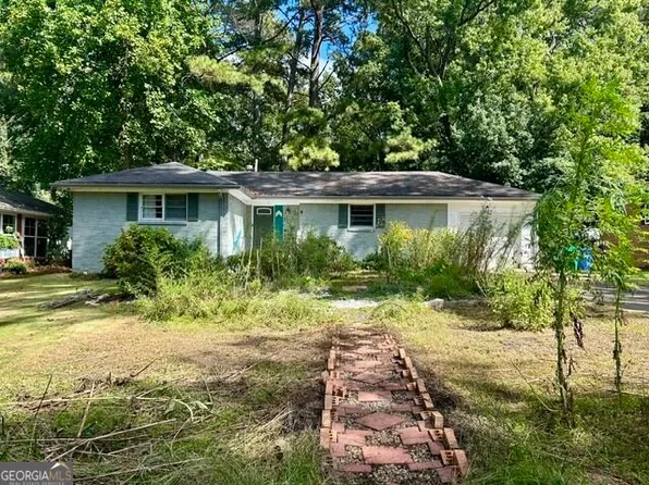1108 Longshore Dr, Decatur, GA 30032