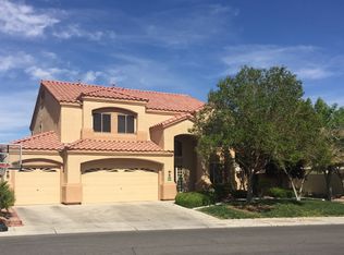 7936 Sky Ridge Rd, Las Vegas, NV 89128