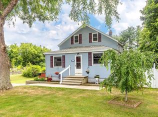 41 Wingate Ave, Methuen, MA 01844
